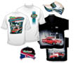 Motorsports Apparel